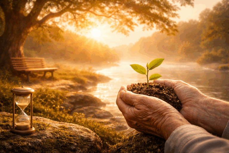 World Senior’s Day Message