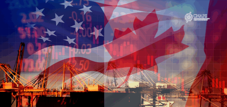 Canada Won’t Be America’s 51st State: Dominion vs Dharma in the Age of Tariffs