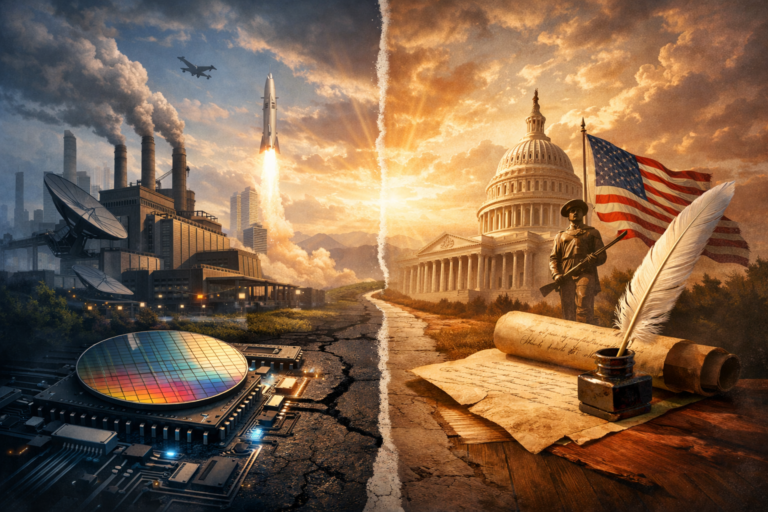 American Exceptionalism