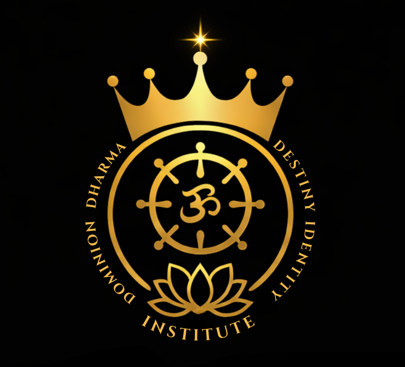 DDDI Logo